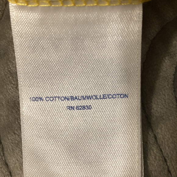 Lands End - Ladies Tee - Picture 7 of 7